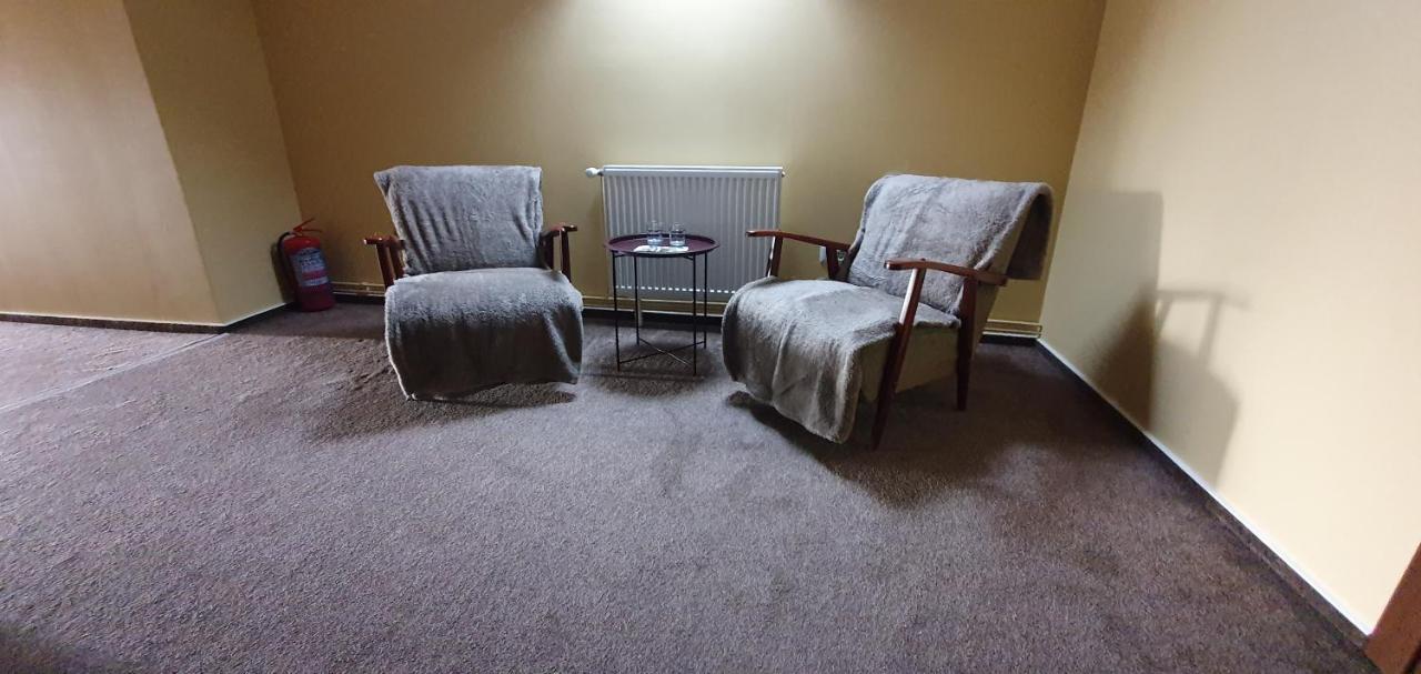 Casa De Vacanta Silvia Mînăstirea Humorului Buitenkant foto