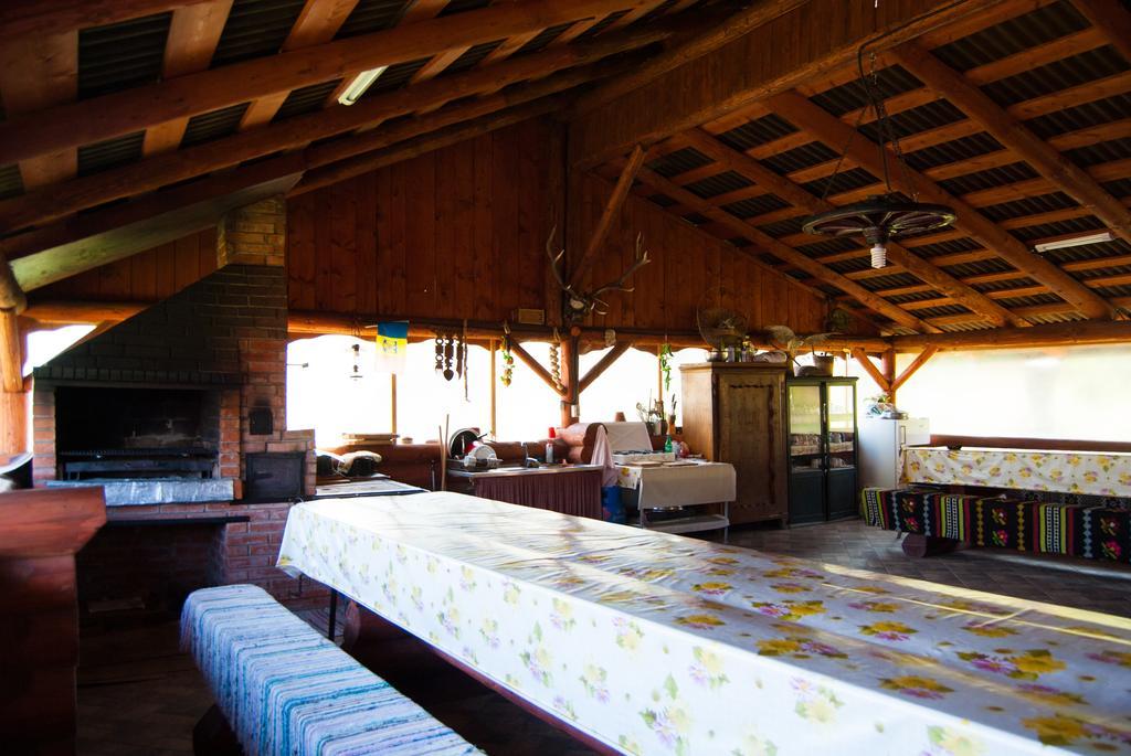 Casa De Vacanta Silvia Mînăstirea Humorului Buitenkant foto